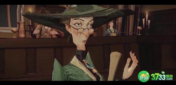 哈利波特魔法觉醒每日必做任务详解