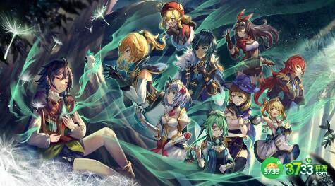 原神天幕影打刀获得攻略