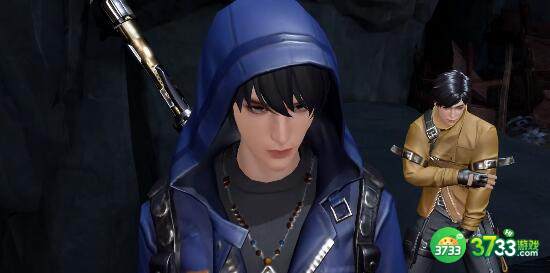 新盗墓笔记奇门职业攻略