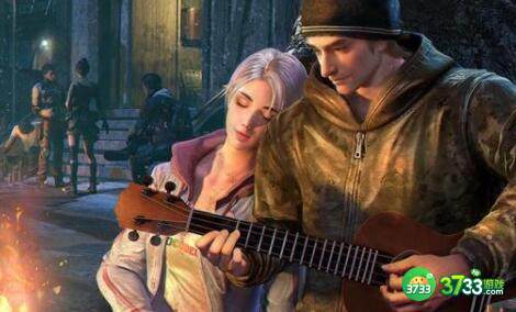 明日之后颜色代码汇总一览