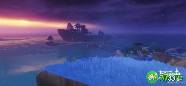 原神清籁旧忆拍照任务攻略 四个拍照位置触发总汇[多图]图片10