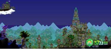 泰拉瑞亚制作站获得攻略