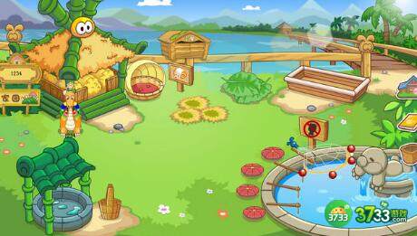 摩尔庄园9月最新奖励礼包码分享一览