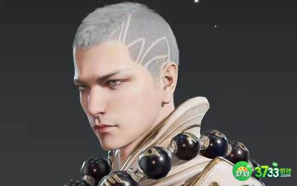 永劫无间最帅和尚捏脸数据分享攻略