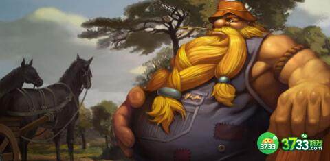 金铲铲之战狂暴模式黎明赌刺阵容玩法攻略