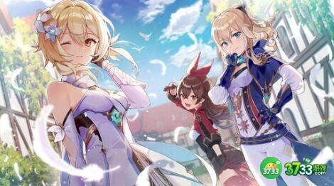 原神中秋节礼包兑换码分享一览