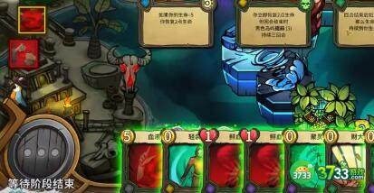 冒险公社炼金术师卡组玩法技巧