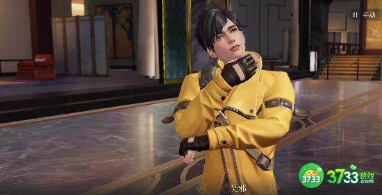 新盗墓笔记伙伴培养攻略