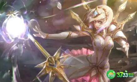 云顶之弈11.19铁秘拉克丝阵容玩法攻略