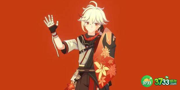 原神万叶叶天帝是什么意思