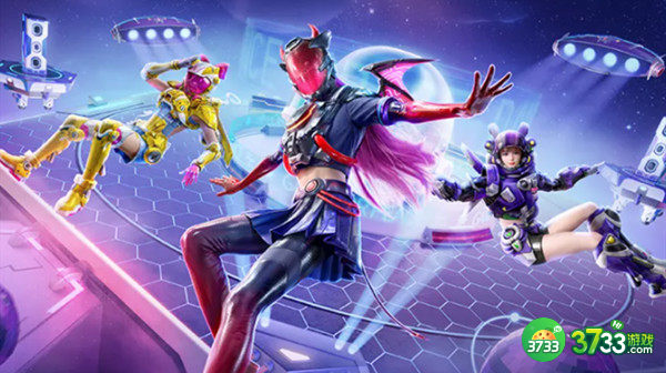 和平精英星海畅游皮肤多少钱 星海畅游套装保底价格一览[多图]图片1