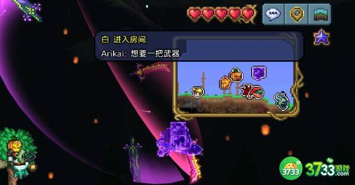 泰拉瑞亚机械骷髅王召唤及遗物获得详解