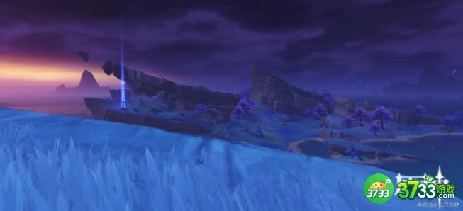 原神清籁旧忆拍照任务攻略 四个拍照位置触发总汇[多图]图片7