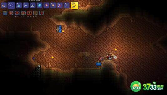 泰拉瑞亚石巨人召唤及遗物如何获得