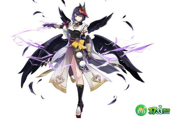 原神九条裟罗突破材料汇总一览