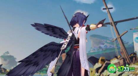 原神九条裟罗天赋突破材料汇总一览