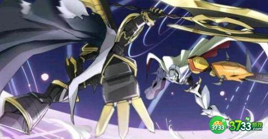 数码宝贝新世纪暗队阵容配置详解