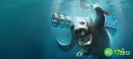 英雄联盟手游英雄猜猜猜问题答案详解