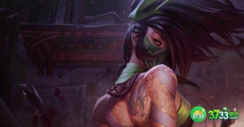 金铲铲之战潜龙刺阵容出装搭配