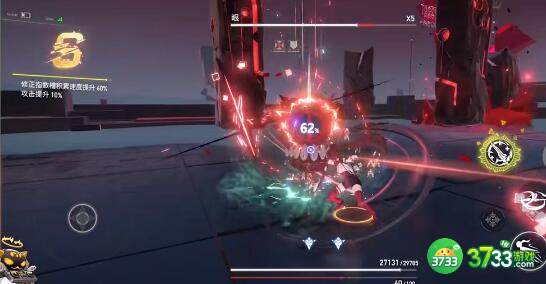 深空之眼利维坦刻印如何搭配