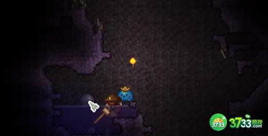 泰拉瑞亚双子魔眼召唤及遗物详解