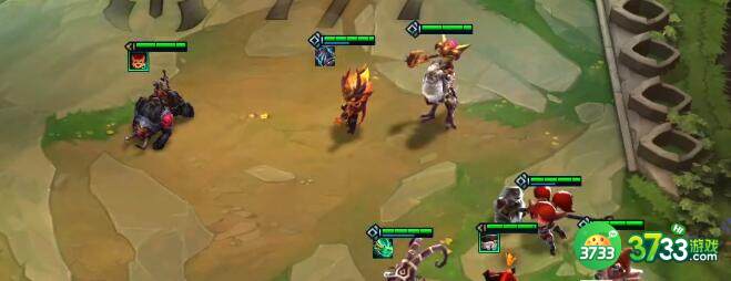 云顶之弈最新阵容上分首选推荐