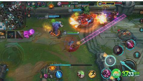 英雄联盟手游无法登录解决方法攻略