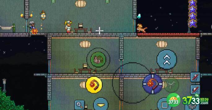 泰拉瑞亚蛞蝓坐骑怎么获得有什么效果