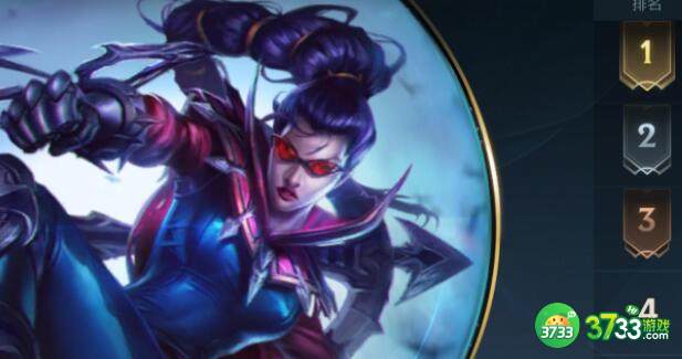 lol手游时空之旅KDA阿狸任务都是什么