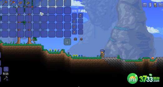 泰拉瑞亚海盗事件如何触发条件是什么