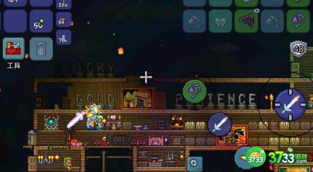 泰拉瑞亚蜜蜂坐骑怎么获得好用吗