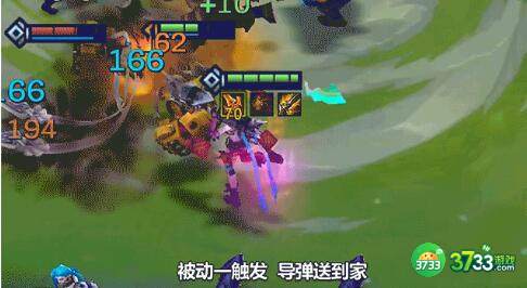 金铲铲之战四海豪侠枪阵容出装站位玩法思路