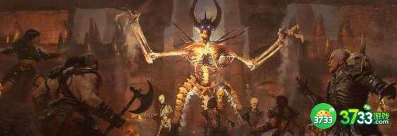 暗黑破坏神2重制版游戏术语话术缩写大全