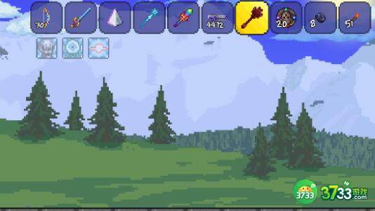 泰拉瑞亚驯鹿坐骑如何获得有什么效果