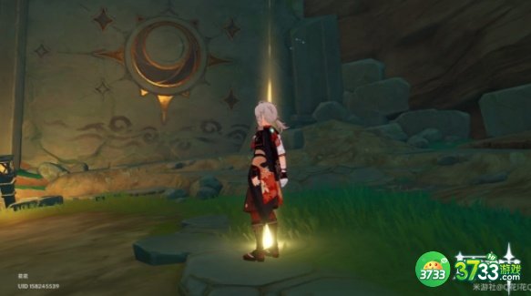 原神罗尔德遗迹拍摄攻略 罗尔德遗迹壁画拍照技巧[多图]图片6