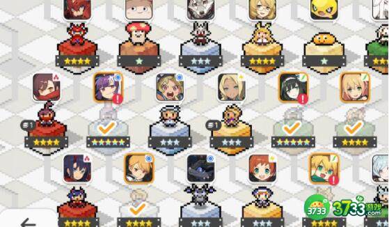 世界弹射物语前期快速刷级攻略