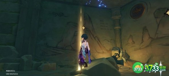 原神健忘大王历险记怎么做 健忘大王历险记壁画位置及任务完成详解[多图]图片6