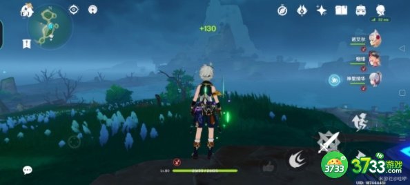 原神隐兽鬼爪实战怎么样 隐兽鬼爪属性强度攻略[多图]图片1