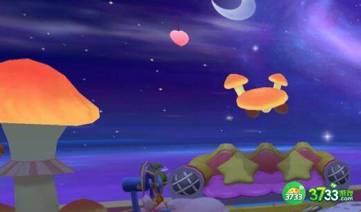 摩尔庄园10.8号兑换码内容一览