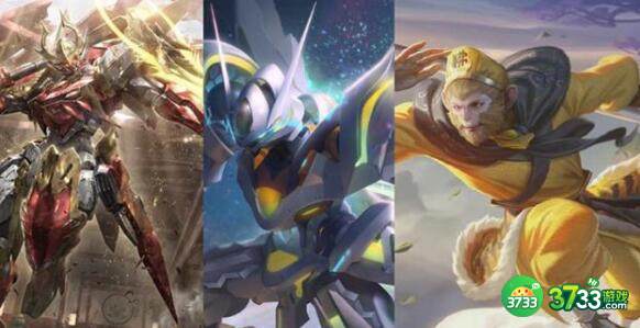 王者荣耀孙行者价格及品质一览