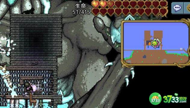 泰拉瑞亚挖掘机坐骑怎么获得有什么效果