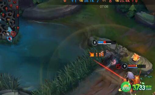 LOL手游市级称号获取需要什么条件