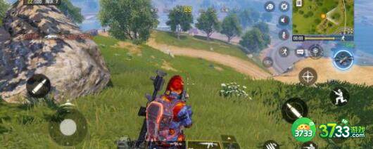 使命召唤手游cr56半自动配件搭配方案详解