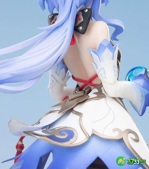 原神甘雨手办价格及售卖时间详解