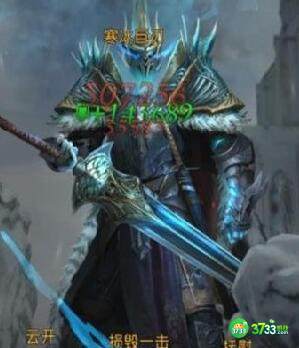 地下城堡3新王奥索里昂通关搭配详解