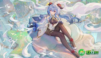 原神2.2版本平民主C角色推荐攻略