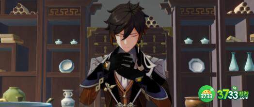 原神托马阵容队友搭配详解