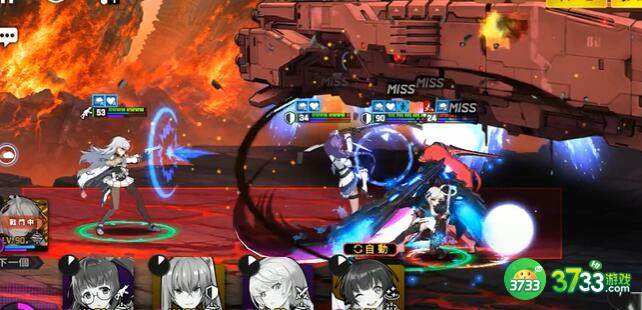 异界事务所觉醒柳美娜玩法攻略