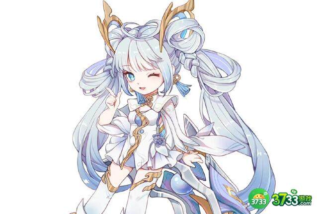 王者荣耀孙尚香新皮肤时之恋人详情