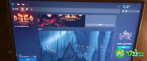 暗黑破坏神2重制版游戏术语话术缩写大全